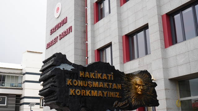 Gülistan doku soruşturmasında flaş gelişme: Ankara'da operasyon, 2 gözaltı