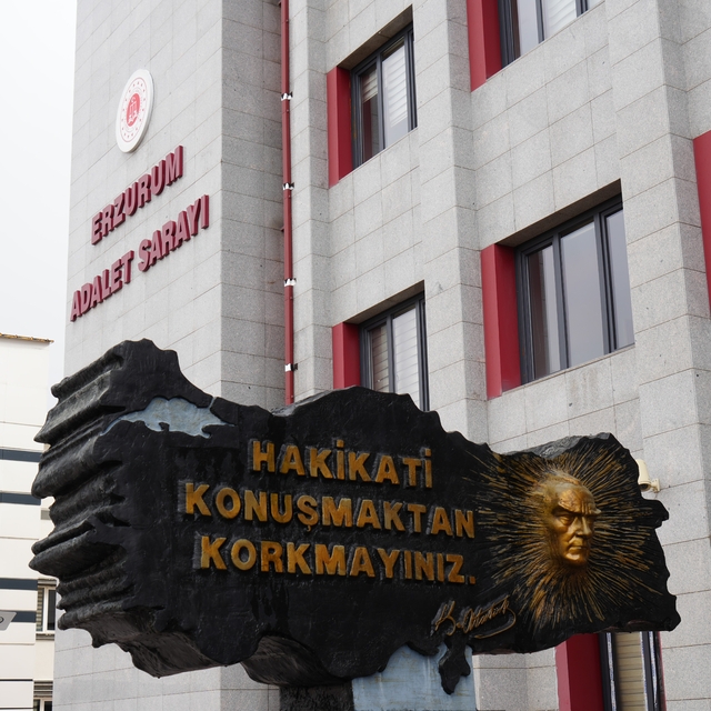 Gülistan doku soruşturmasında flaş gelişme: Ankara'da operasyon, 2 gözaltı