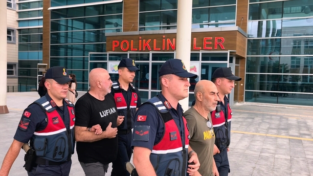Yönetmen Ezel Akay'a adli kontrol şartı, kardeşi tutuklandı