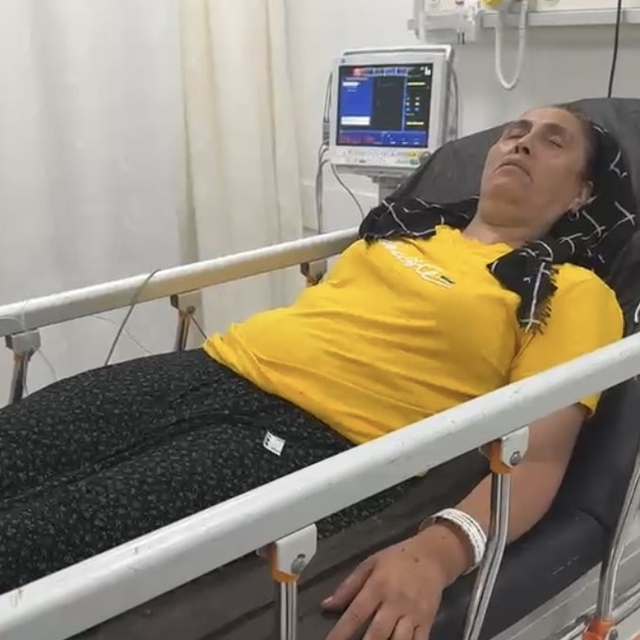 Mersin'de aynı balkonda ikinci elektrik faciası: 1,5 yaşındaki torununu kay...