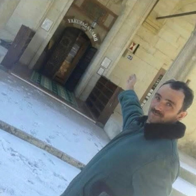 Kastamonu'da üzerine yıldırım düşen şahıs hayatını kaybetti