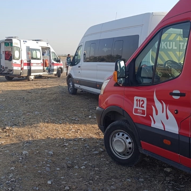 Diyarbakır'da serinlemek için suya giren genç boğuldu
