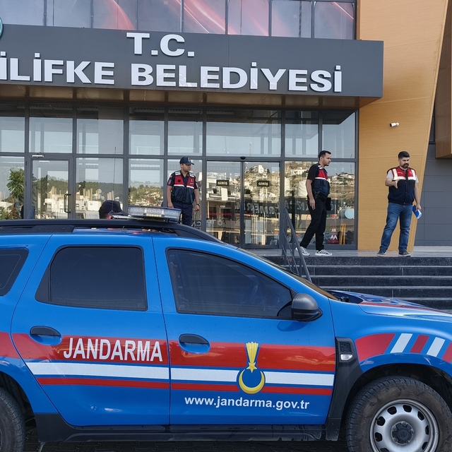 Silifke Belediyesi'ne yönelik soruşturmada tutuklu sayısı 11'e yükseldi