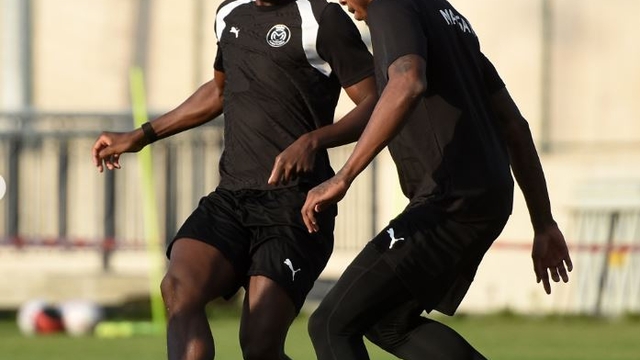 Manisa FK'da, 2'nci etap hazırlıkları sürüyor