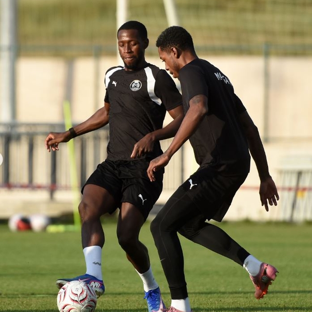 Manisa FK'da, 2'nci etap hazırlıkları sürüyor