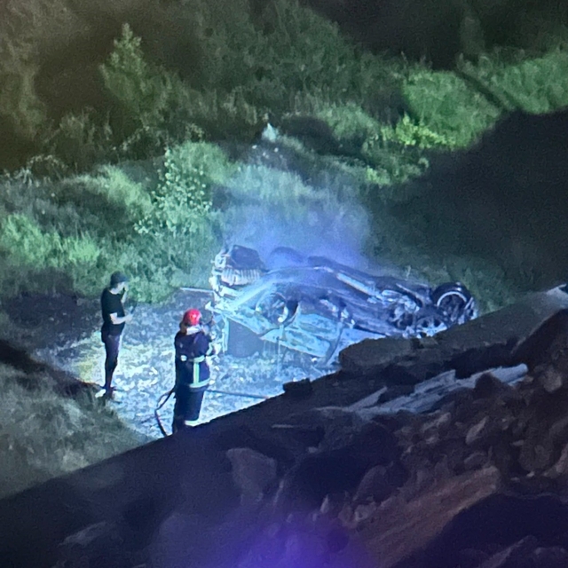 Devrek'te trafik kazası: 1 ölü