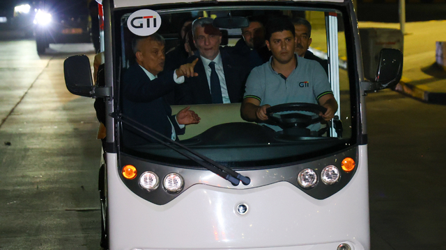 Bakan Bolat: Habur, Kapıkule kadar önemli (2)