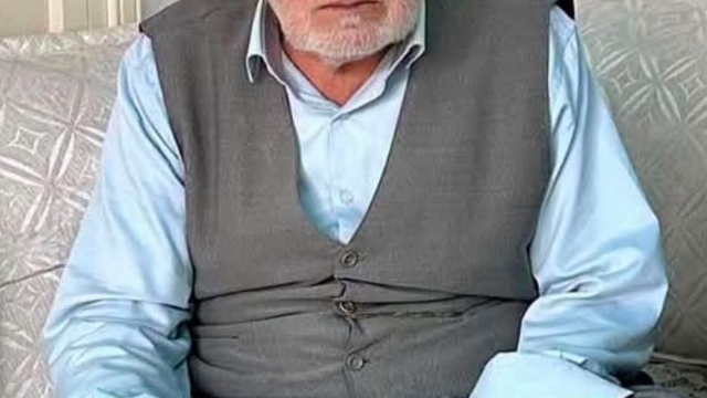 Otomobil yol kenarındaki nöbet kulesine çarptı: 1 ölü, 1 yaralı