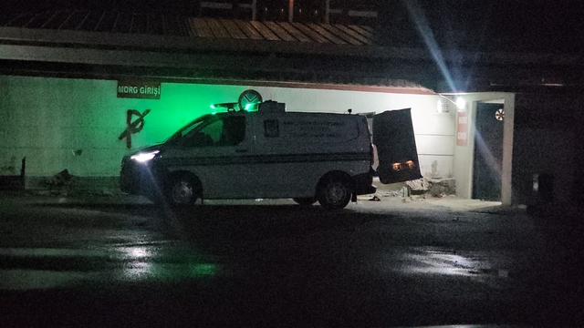 Şanlıurfa'da otomobil şarampole devrildi: 3 ölü, 1 yaralı