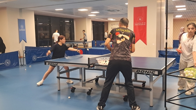Erzincan'ın raketleri uluslararası arenayı hedefliyor