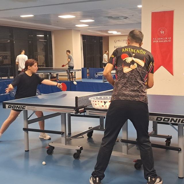 Erzincan'ın raketleri uluslararası arenayı hedefliyor