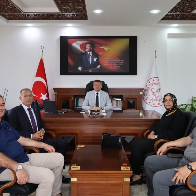 Eğitimin rotası masaya yatırıldı