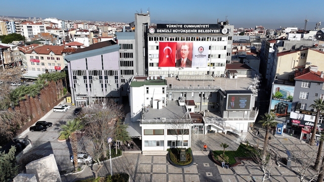 Denizli Büyükşehir yeni dönem tüp desteği hesaplara yattı