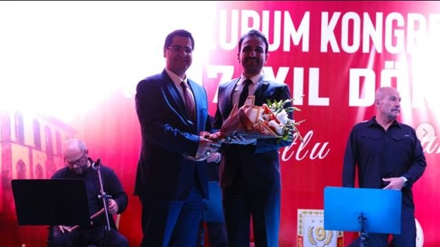 23 Temmuz coşkusu TRT konseriyle taçlandı