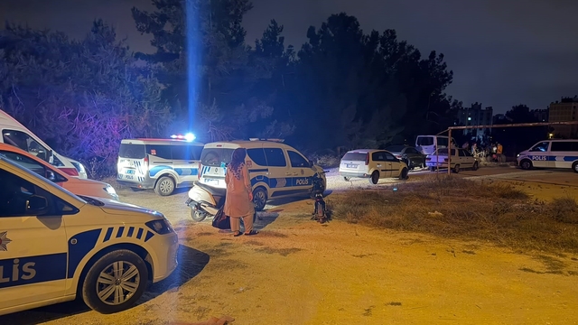 Kayıp olarak aranıyordu, ormanlık alanda ölü bulundu