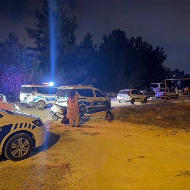 Kayıp olarak aranıyordu, ormanlık alanda ölü bulundu