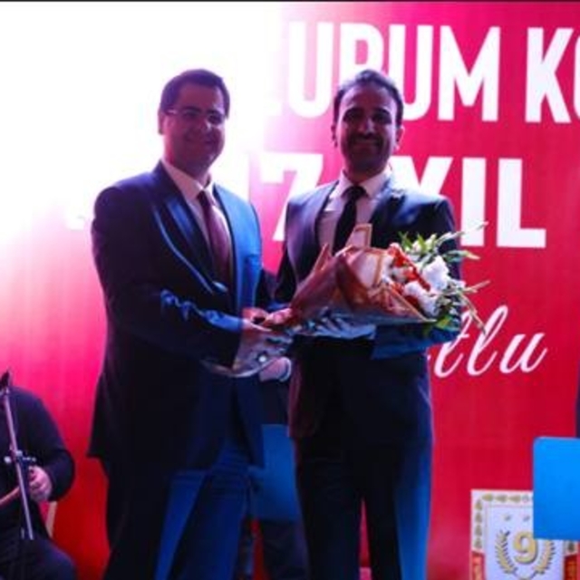 23 Temmuz coşkusu TRT konseriyle taçlandı