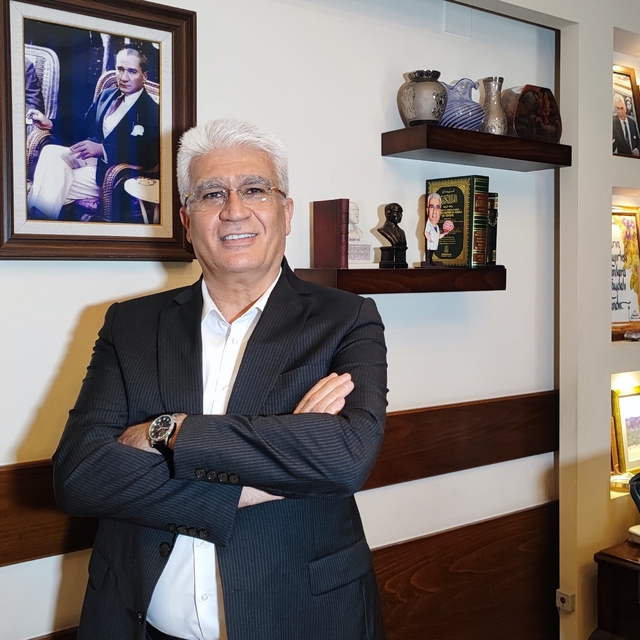 Aşırı sıcaklarda beyin kanaması riski artıyor
Uzmanından sıcak hava uyarısı...