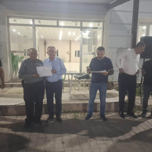 Hayvancılıkta eğitim seferberliği meyvesini verdi