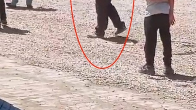 Gaziantep'te düğünde havaya ateş açan mahalle muhtarı tepki topladı