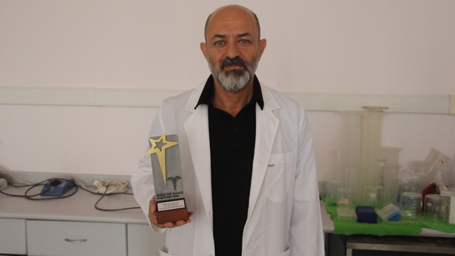 Kalp krizi tanısını 10 dakikaya düşürecek proje