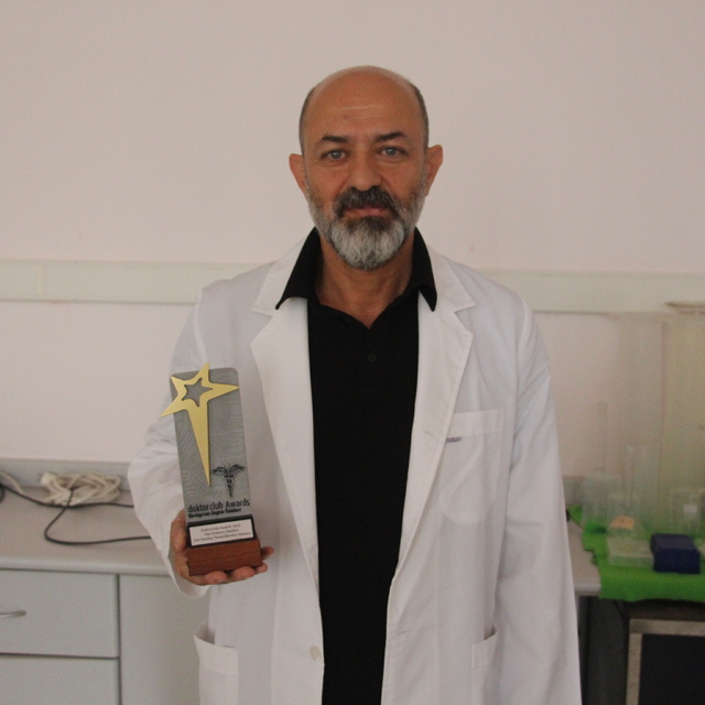 Kalp krizi tanısını 10 dakikaya düşürecek proje