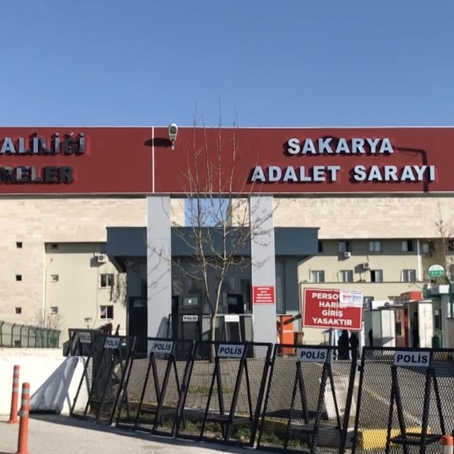 İcra dairesinde 15 milyonluk vurgun