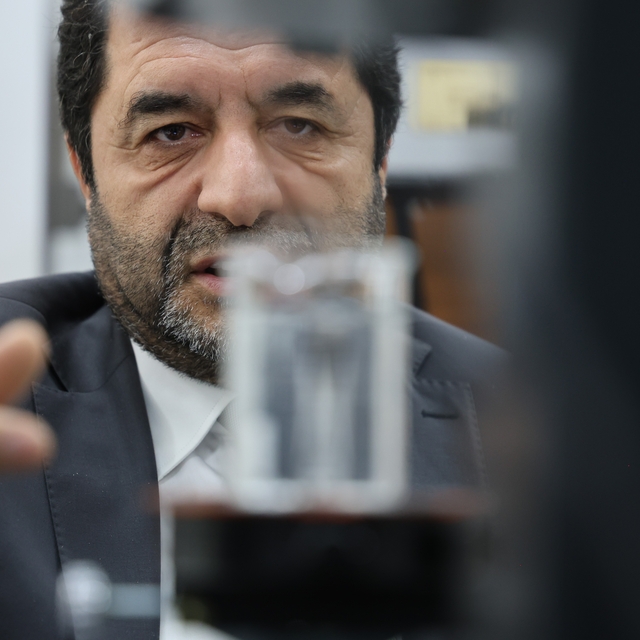 Üretilen yerli ince film kaplama cihazı dünyaya ihraç ediliyor