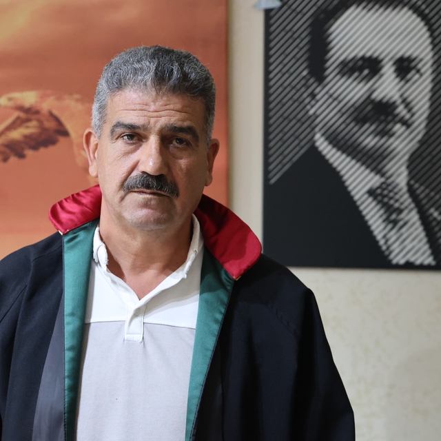 Muhsin Yazıcıoğlu'nun avukatı Ekici: "Parti yetkililerinden birine Enver Al...