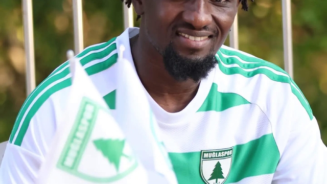 Muğlaspor, Malili kanat oyuncusu Mamady Diarra'yı kadrosuna kattı