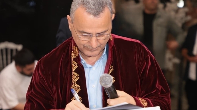 Ücretsiz düğün hizmetiyle 170 yeni yuva