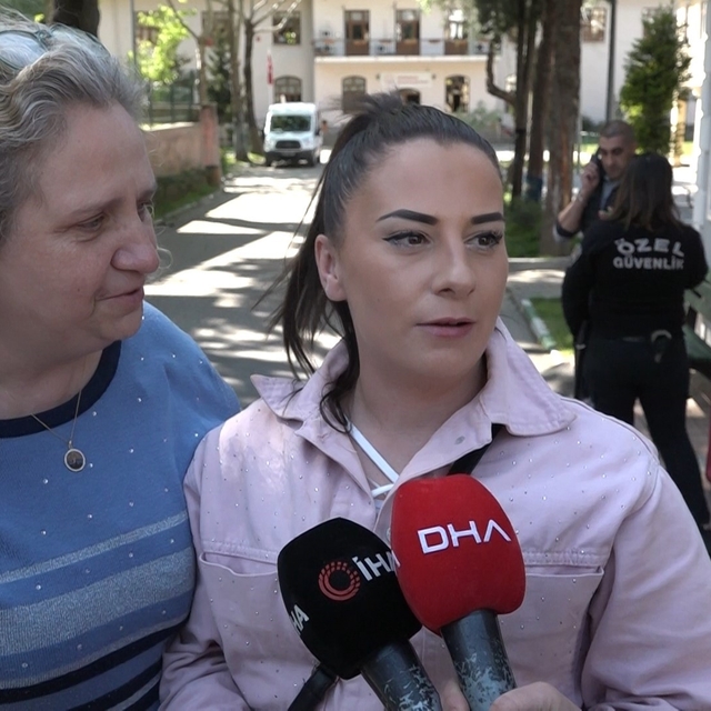 7 yıl annesinden sakladığı Nazar'ın babaannesi: "Oğlumun emaneti, kendim ye...