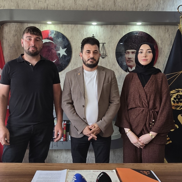 Yozgat'taki cinayet duruşması sonrası o aile konuştu: "İnşallah adalet tece...