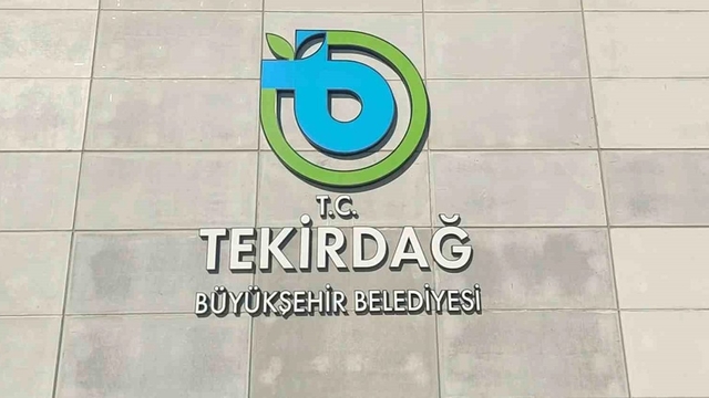 Tekirdağ'da belediye adına dolandırıcılık alarmı
