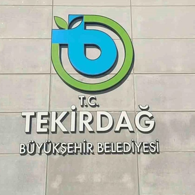 Tekirdağ'da belediye adına dolandırıcılık alarmı