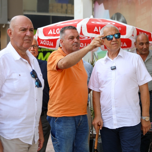 Başkan Özçelik: "En kıymetli yol gösterici vatandaşımızın düşüncesidir"