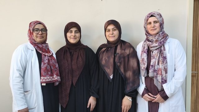 Bozyazı'da iki kardeşten çifte başarı