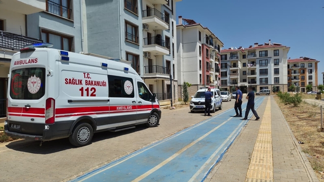 Haber alınamayan şahıs ekipleri harekete geçirdi