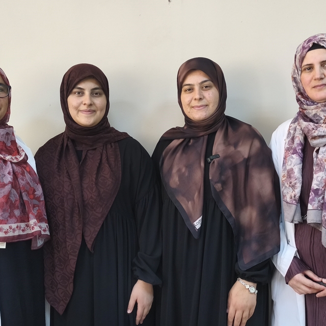 Bozyazı'da iki kardeşten çifte başarı