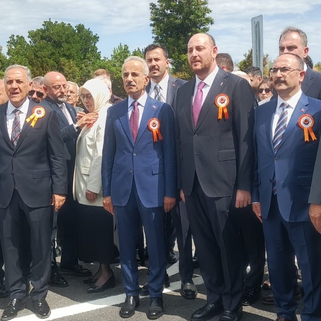 Yalova ile Armutlu arası seyahat süresi 1 saatten 30 dakikaya düştü
Yalova-...