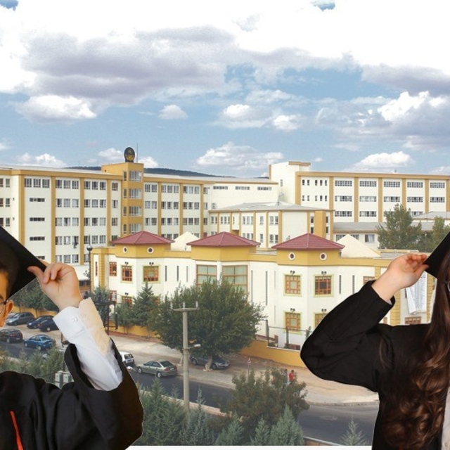 Gaziantep Kolej Vakfı'ndan YKS-AYT'de çifte Türkiye şampiyonluğu