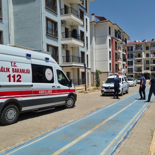 Haber alınamayan şahıs ekipleri harekete geçirdi
