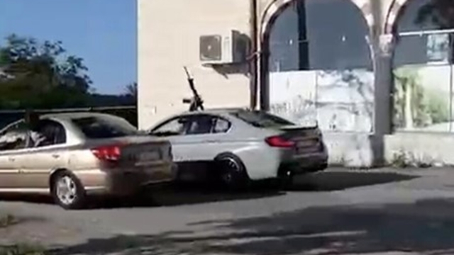 Düğünde havaya ateş açan 2 kişiye 23 bin lirayı aşkın ceza
