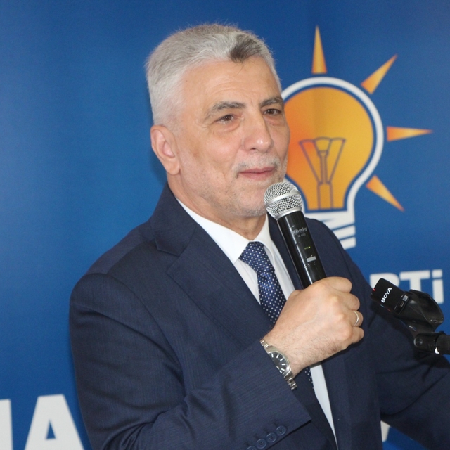Bakan Bolat: Milli gelirimiz son 23 yılda dolar bazında 6 kat arttı