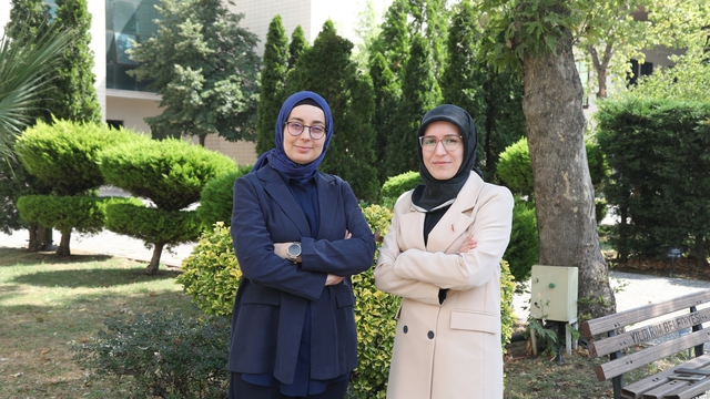 BTÜ'de mühendis adaylarına proje yazma eğitimi