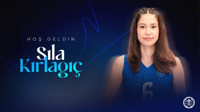 Aydın Büyükşehir Belediyespor transferde hız kesmiyor
Sultanlara, orta oyuncu desteği