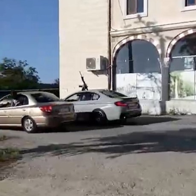 Düğünde havaya ateş açan 2 kişiye 23 bin lirayı aşkın ceza