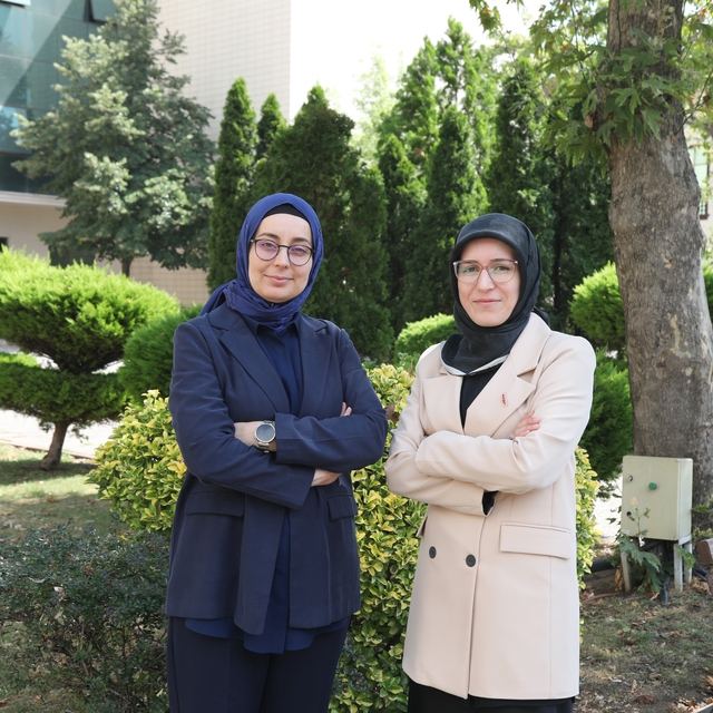 BTÜ'de mühendis adaylarına proje yazma eğitimi