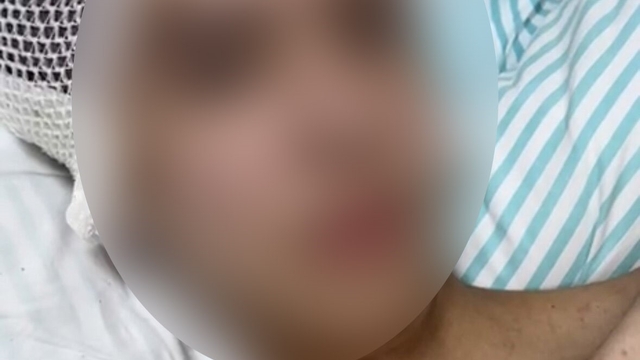 Tacize direndiği iddiasıyla başından vurulan çocuk felç kaldı