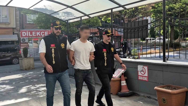 3 kişiyi tüfekle vuran şahıs tutuklandı